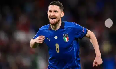 Italy and Croatia set for high-stakes showdown in crucial Group B clash