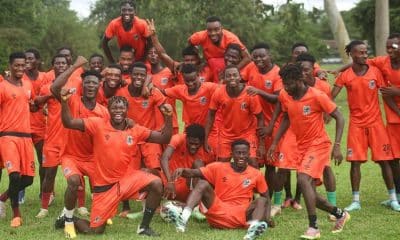 Skyy FC Bankroller: Depth of Talent Quality Made the Difference for Samartex