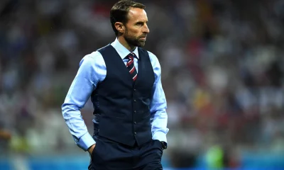 We know there’s another level we have to find – Southgate