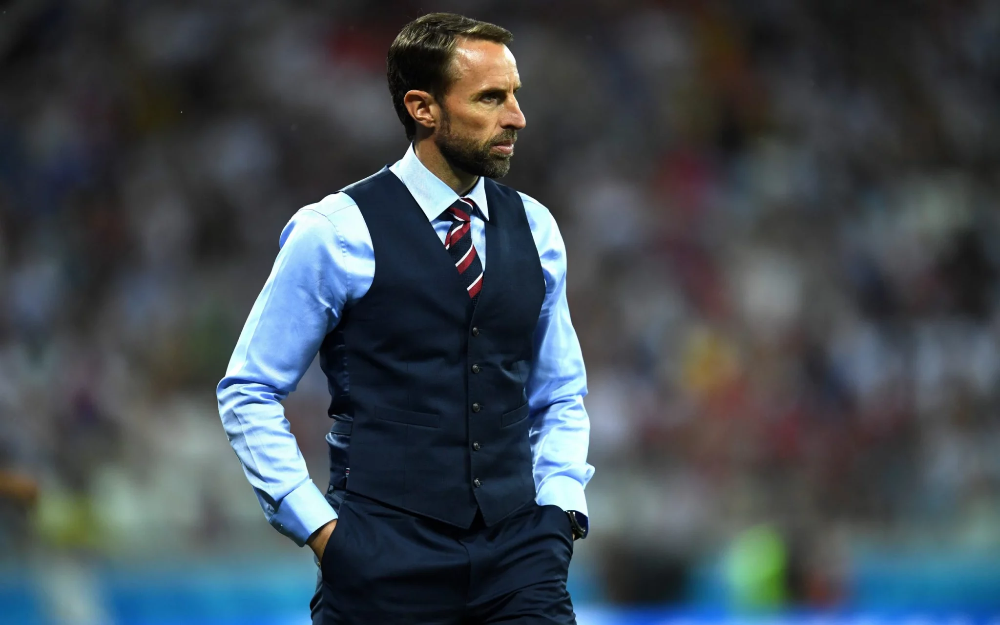 We know there’s another level we have to find – Southgate