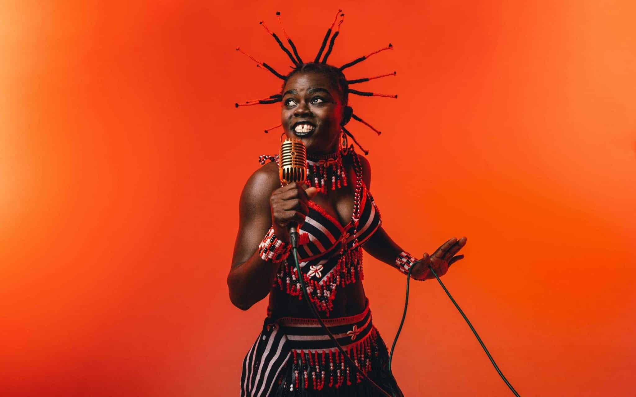 FDA should provide better explanation – Wiyaala on FDA Alcohol Ad ban