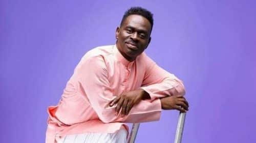 ‘I divorced my wife over 20 years now’ – Gospel musician Yaw Sarpong responds to wife’s allegations