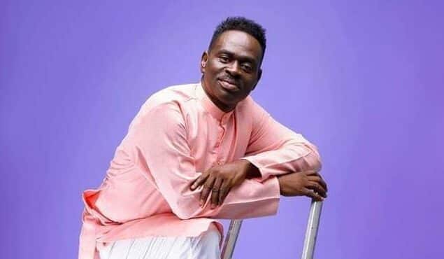 ‘I divorced my wife over 20 years now’ – Gospel musician Yaw Sarpong responds to wife’s allegations