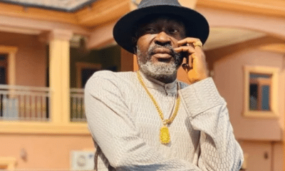 I want to continue acting till 90 years – Kanayo
