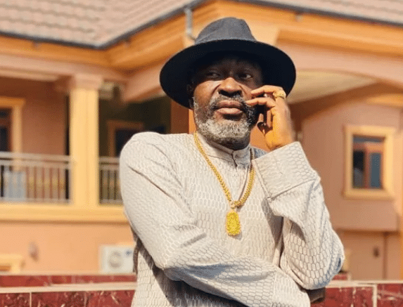 I want to continue acting till 90 years – Kanayo