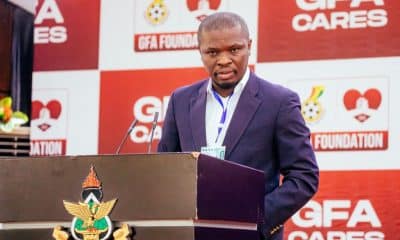 Ghana emerges as hub for global sports events after African Games – Mustapha Ussif
