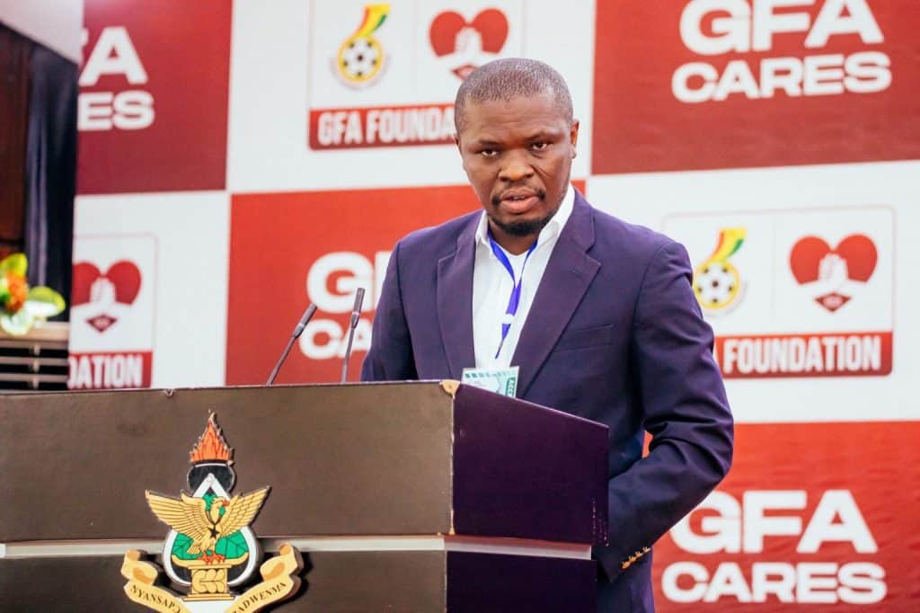 Ghana emerges as hub for global sports events after African Games – Mustapha Ussif