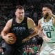 Celtics Hold Off Late Mavericks Rally to Extend NBA Finals Lead