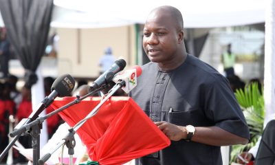 Govt’s plan to recruit 11K security personnel a ‘rogue move’ to appease youth – Ayariga
