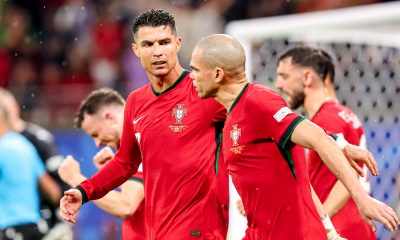 France defeats Portugal on penalties in lackluster EURO 2024 quarter-final.