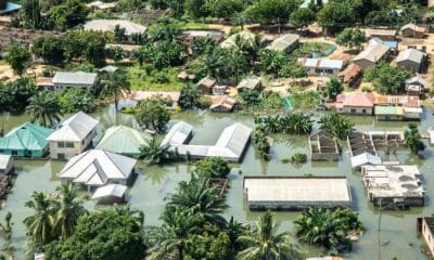 Akosombo Dam: Victims call for proper resettlement plan over impending spillage