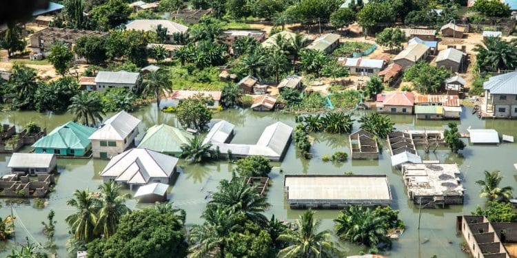 Akosombo Dam: Victims call for proper resettlement plan over impending spillage