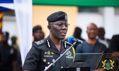 IGP leaked tape: Appointment of IGPs must be consultative – Report