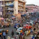 Accra faces increased congestion by 2030 – GSS