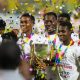 Democracy Cup: Kotoko beat Hearts to lift trophy at Accra Sports Stadium