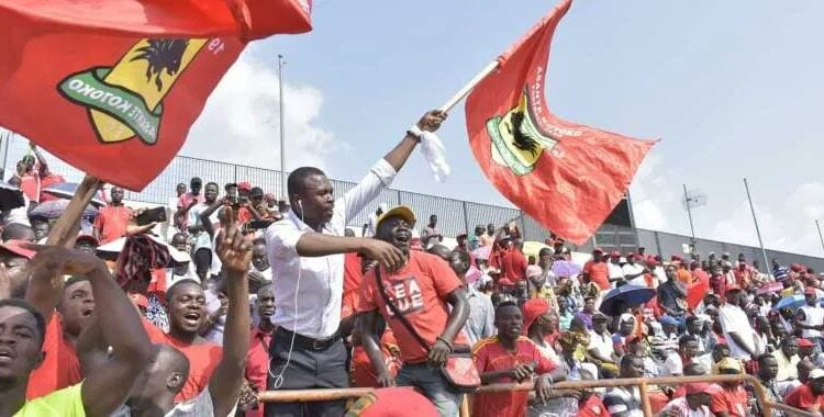 Democracy Cup: We are ready to put Accra Hearts of Oak down again- Kotoko Coach