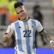 Lautaro Martinez’s extra-time goal secures Argentina the 2024 Copa América title