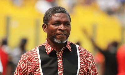 Nsoatreman FC drop major hint of appointing new head coach to replace Maxwell Konadu