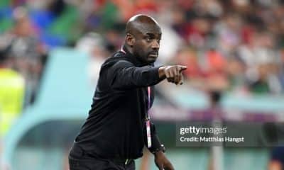 Otto Addo doesn’t only coach, he knows how to manage players- Fatau Dauda