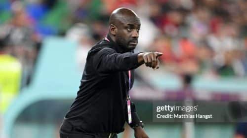 Otto Addo doesn’t only coach, he knows how to manage players- Fatau Dauda