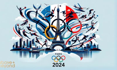 Sarkodie, Darko Vibes, and King Promise will perform at the Africa Fan Zone during the Paris Olympics, according to the French Embassy.