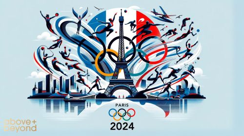 Sarkodie, Darko Vibes, and King Promise will perform at the Africa Fan Zone during the Paris Olympics, according to the French Embassy.