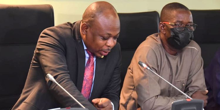 Minority to summon Interior Minister over secret security recruitment