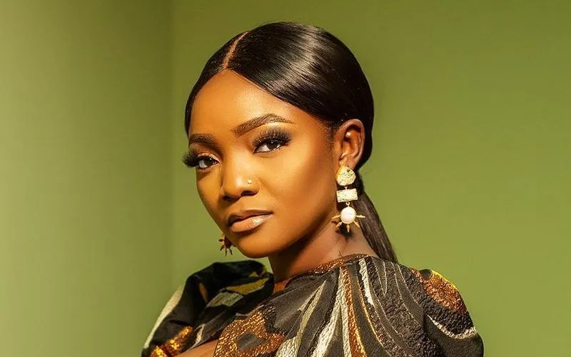 My new album is a labour of love – Simi