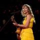 Taylor Swift becomes most followed artiste on spotify