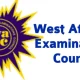 BECE: Persons arrested for infractions being processed for court – WAEC