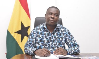 Ghanaians leaving for opportunities abroad, not dissatisfaction with govt – Gideon Boako