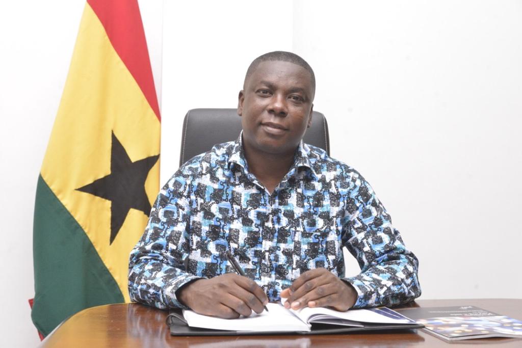 Ghanaians leaving for opportunities abroad, not dissatisfaction with govt – Gideon Boako