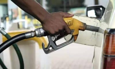 Fuel prices go up, diesel inches towards GHȼ15 per litre