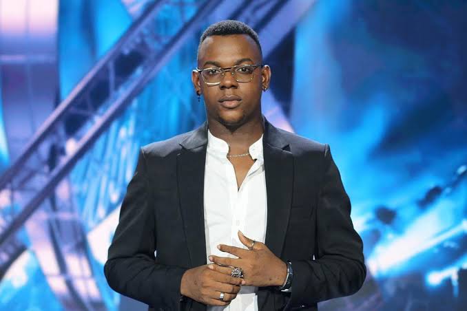 Chima Udoye wins Nigerian Idol Season 9