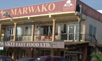 Marwako ordered to pay over GH₵1m in damages for selling contaminated food