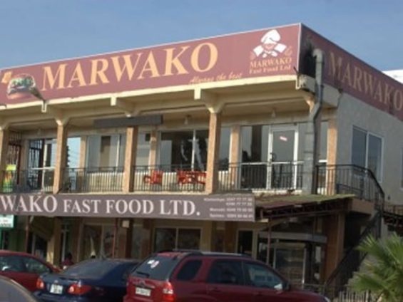 Marwako ordered to pay over GH₵1m in damages for selling contaminated food