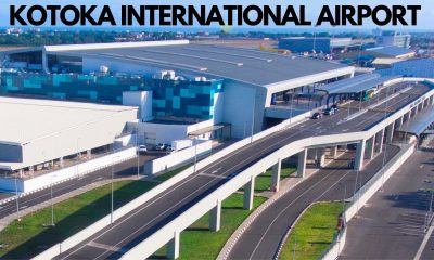 Check-in disruption at KIA due to excavation works not dumsor – GACL