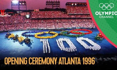 Ken Bediako: Ghana And The Olympic Games Atlanta 1996