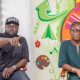 Creative Arts Agency meets artistes, managers on ‘Play Ghana Agenda’