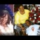 ‘I miss you every day’ – Wizkid celebrates late mum on her first posthumous birthday