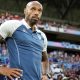 Thierry Henry resigns as France Under-21 coach following the team’s Olympic silver medal achievement.