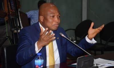 Ablakwa questions why govt sells lands in ‘utmost secrecy’ & ‘thick darkness’