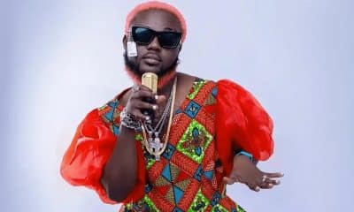 I’ll seek permission from Bawumia before performing for NDC – Dj Azonto