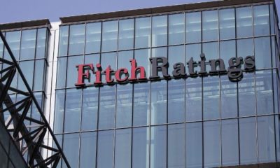 Fitch confirms Ghana’s ‘RD’ Rating amid ongoing debt challenges