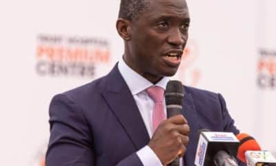 SSNIT has made positive strides in recent years – Osafo-Maafo