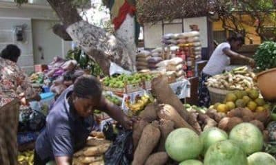 Ghana’s food insecurity soars by 5.77% amid economic challenges – Report