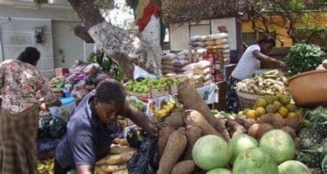 Ghana’s food insecurity soars by 5.77% amid economic challenges – Report