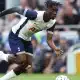 Tottenham Hotspurs suspend Yves Bissouma over inhaling laughing gas video