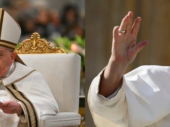 Breaking News: Pope Francis Passes Away on Easter Monday at Age 88