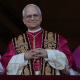 BREAKING: History Made — Cardinal Robert Francis Prevost Elected as Pope Leo XIV, Becomes First American Pontiff